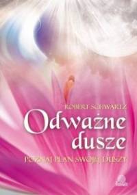 Odważne dusze - Robert Schwartz