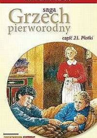 Plotki - Anne-Lise Boge