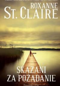 Skazani za pożądanie - Roxanne St. Claire