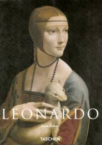 Leonardo da Vinci 1452-1519 - Frank Zöllner