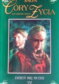 Dzień się budzi - May Grethe Lerum