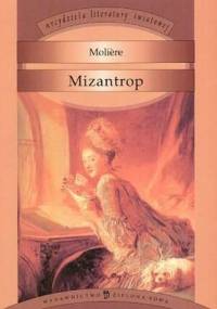 Mizantrop - Molier