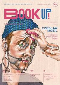 Book Up! Pobudzamy do czytania #4 - praca zbiorowa