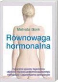 Równowaga hormonalna - Bonk Melinda