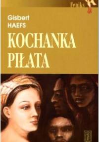 Haefs Gisbert - Kochanka Piłata [audiobook pl]