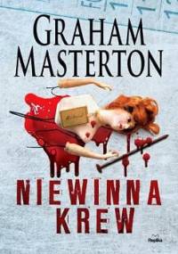 Niewinna krew - Graham Masterton