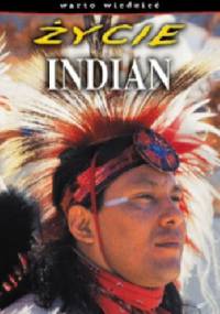 Życie Indian - John D. Clare