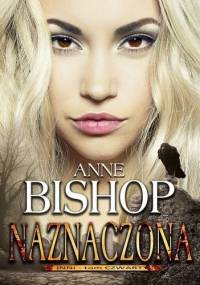 Naznaczona - Anne Bishop