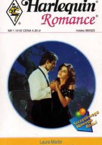 Ogród marzeń - Laura Martin