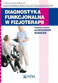 Diagnostyka funkcjonalna w fizjoterapii
