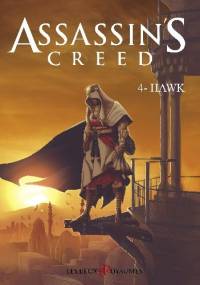 Assassin's Creed - Hawk - Éric Corbeyran