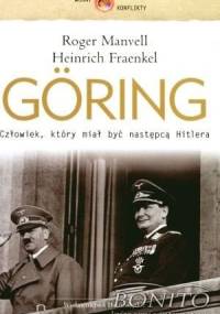 "Goering" - Heinrich Fraenkel