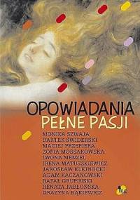 Opowiadania pełne pasji