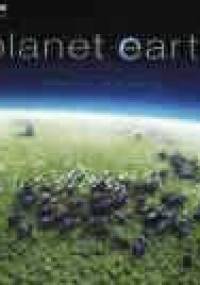 Planeta Ziemia - ALASTAIR FOTHERGILL