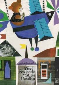 Nowi przyjaciele Misia Uszatka - Czesław Janczarski