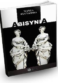 Abisynia - Marta Kucharska