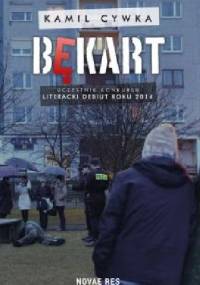 Bękart - Kamil Cywka