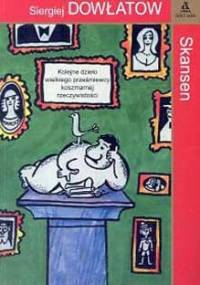 Skansen - Siergiej Dowłatow