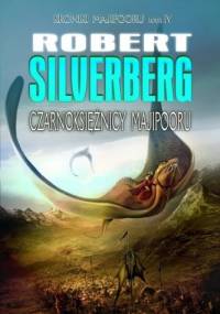 Czarnoksiężnicy Majipooru - Robert Silverberg