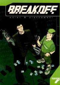 Status 7: Breakoff - Tobiasz Piątkowski, Robert Adler