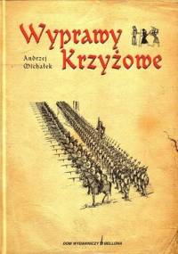 Wyprawy krzyżowe - Andrzej Michałek