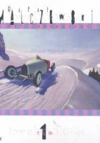 Rafał Malczewski i mit zakopanego