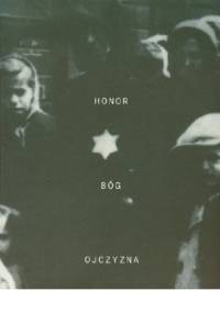 Honor Bóg Ojczyzna - Maria Janion