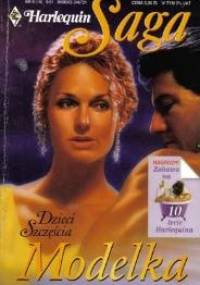 Modelka - Merline Lovelace