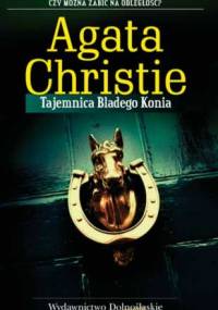 Christie Agatha - Tajemnica bladego konia [audiobook pl]