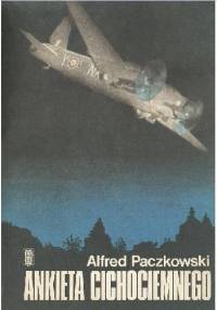 Ankieta cichociemnego - Alfred Paczkowski