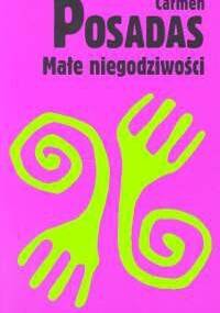 Małe niegodziwości - Carmen Posadas