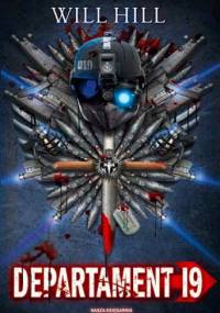 Departament 19 - Will Hill