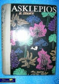 Stancu Horia - Asklepios [Audiobook pl]