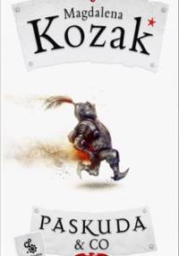 Paskuda & Co - Magdalena Kozak