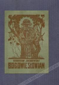 Bogowie Słowian - Stanisław Jakubowski
