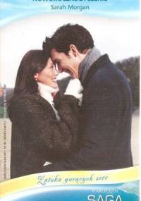 Noworoczne życzenie - Sarah Morgan