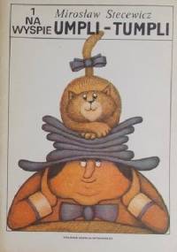 Na Wyspie Umpli-Tumpli - Mirosław Stecewicz