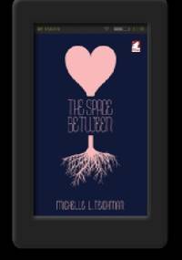 The Space Between - Michelle Teichman