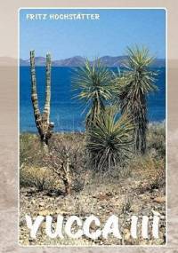Yucca III - Fritz Hochstatter