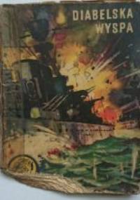Diabelska wyspa - Andrzej Mozołowski