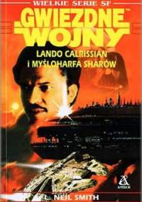 Lando Calrissian i Myśloharfa Sharów - Lester Neil Smith