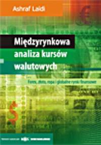 Międzyrynkowa analiza kursów walutowych - Ashraf Laidi