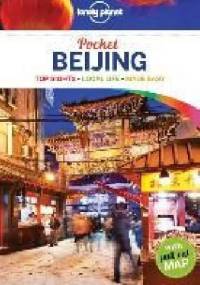 Pocket Beijing. Lonely Planet - David Eimer