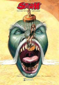 Storm: Świat na dnie / Ostatni zwycięzca