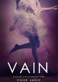 Vain - Fisher Amelie