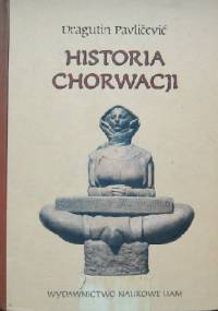Historia Chorwacji - Dragutin Pavličević