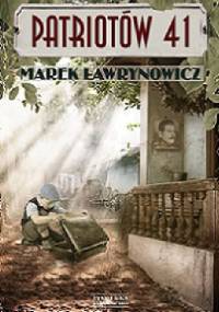 Patriotów 41 - Marek Ławrynowicz