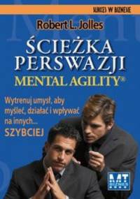 ścieżka Perswazji - Robert L. Jolles