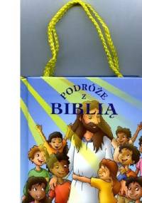 Podróże z Biblią - Karin Juhl