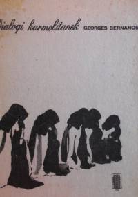 Dialogi karmelitanek - Georges Bernanos